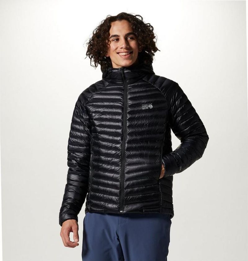 Mountain Hardwear Ghost Whisperer/2
