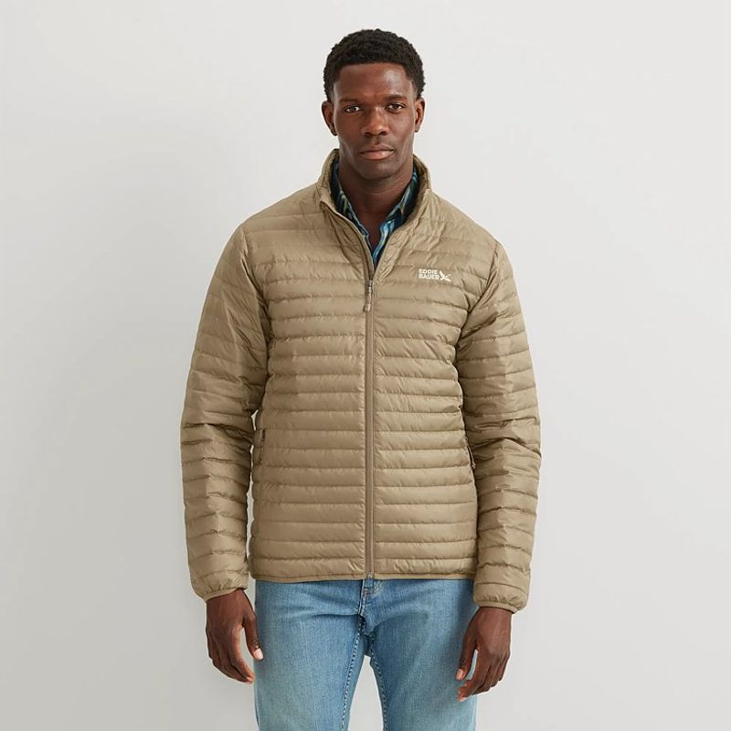 Eddie Bauer MicroTherm® 2.0 Packable Down Jacket