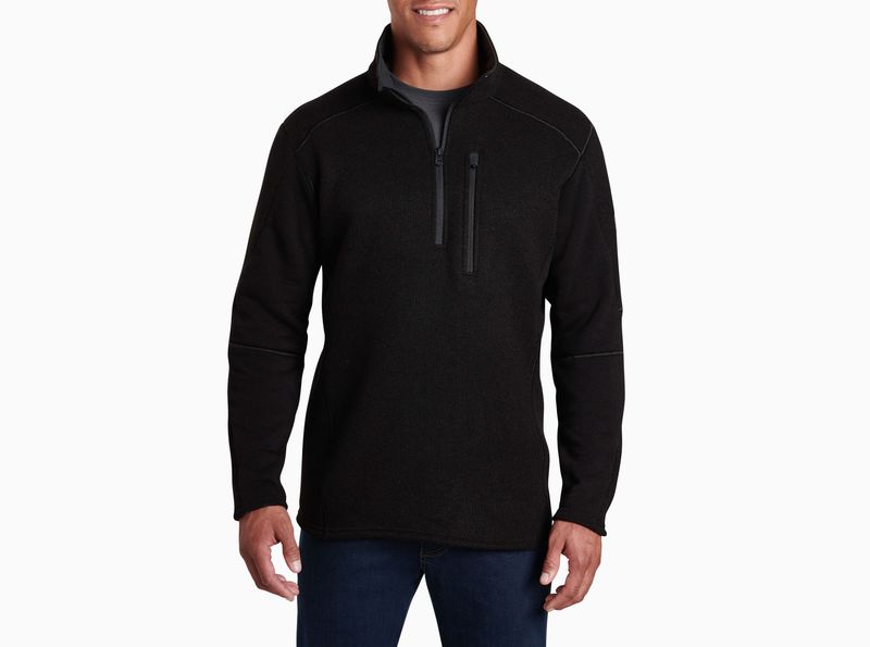 Kuhl Interceptr Fleece