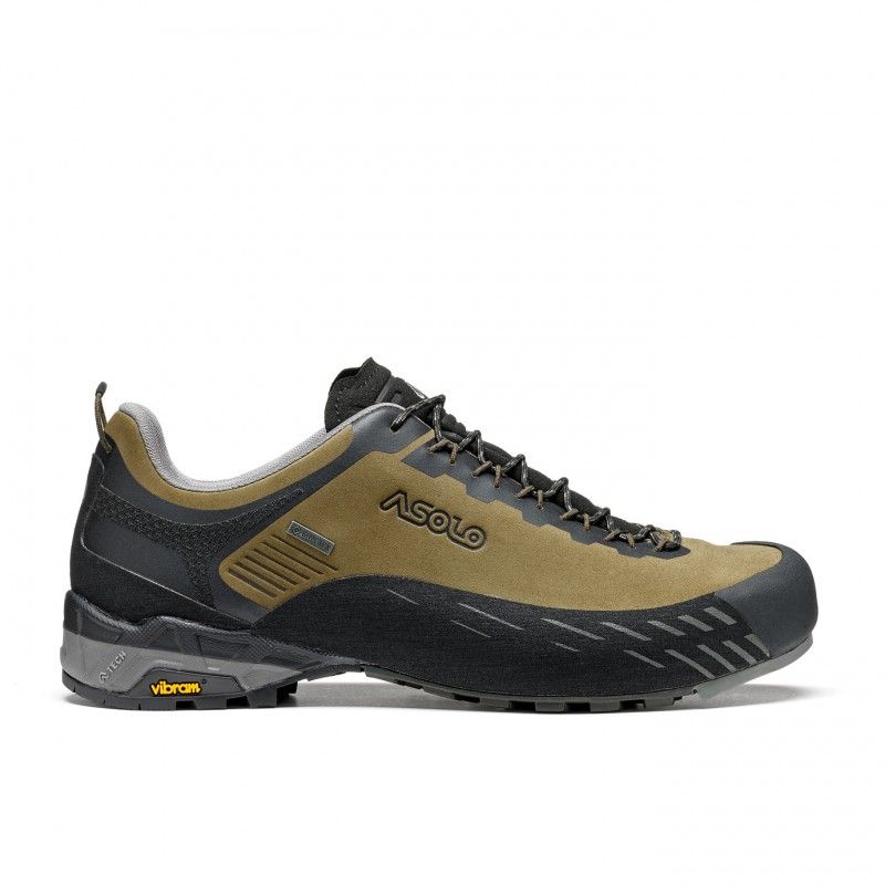 Asolo Eldo LTH GV Approach Shoes