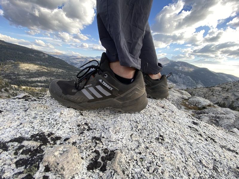 Adidas Terrex Swift R3 GTX