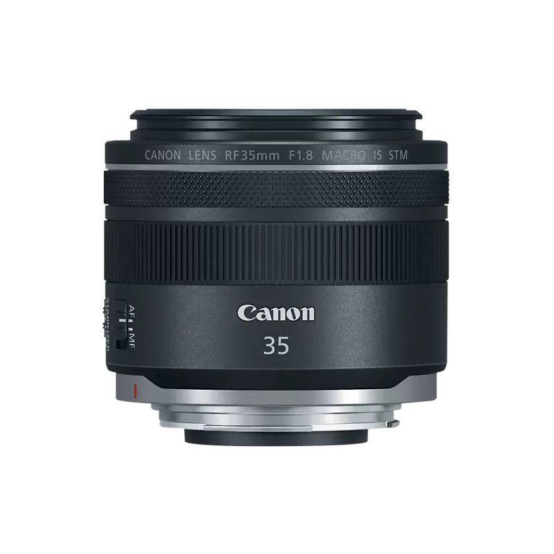 Canon RF 35mm f/1.8 IS Macro STM (The One I Missed Most)