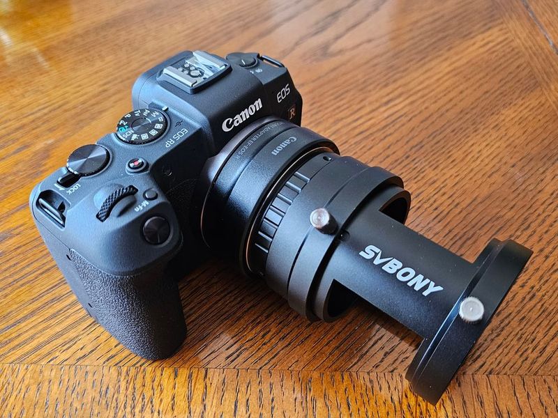 Canon EOS RP – Budget Friendly Street Entry