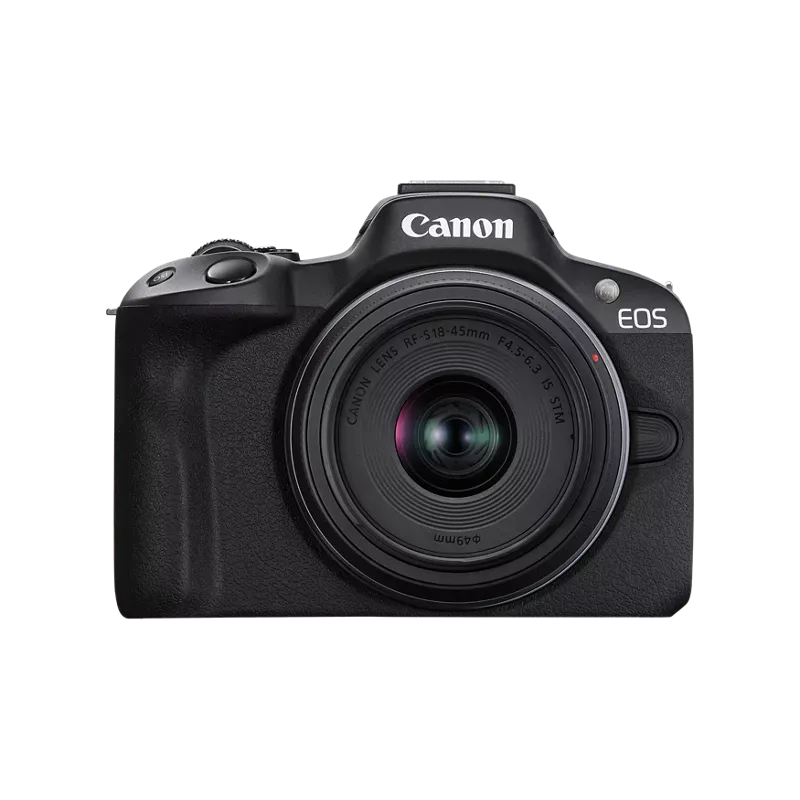 Canon EOS R50