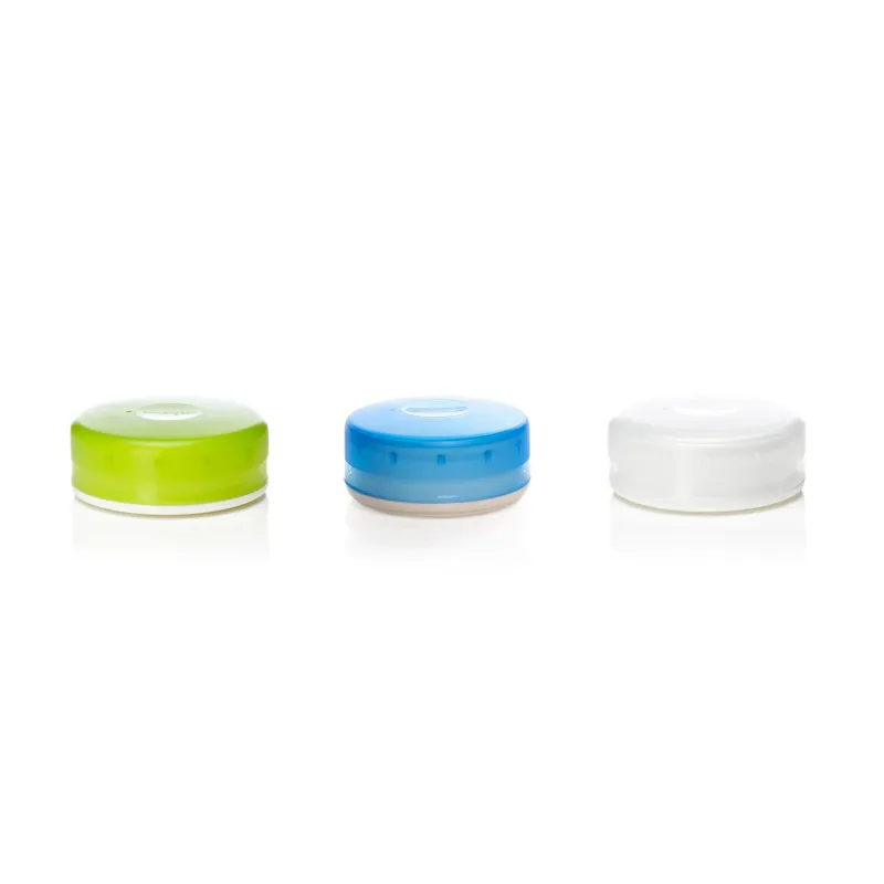 humangear GoTubb (Small Containers for Creams/Small Items)
