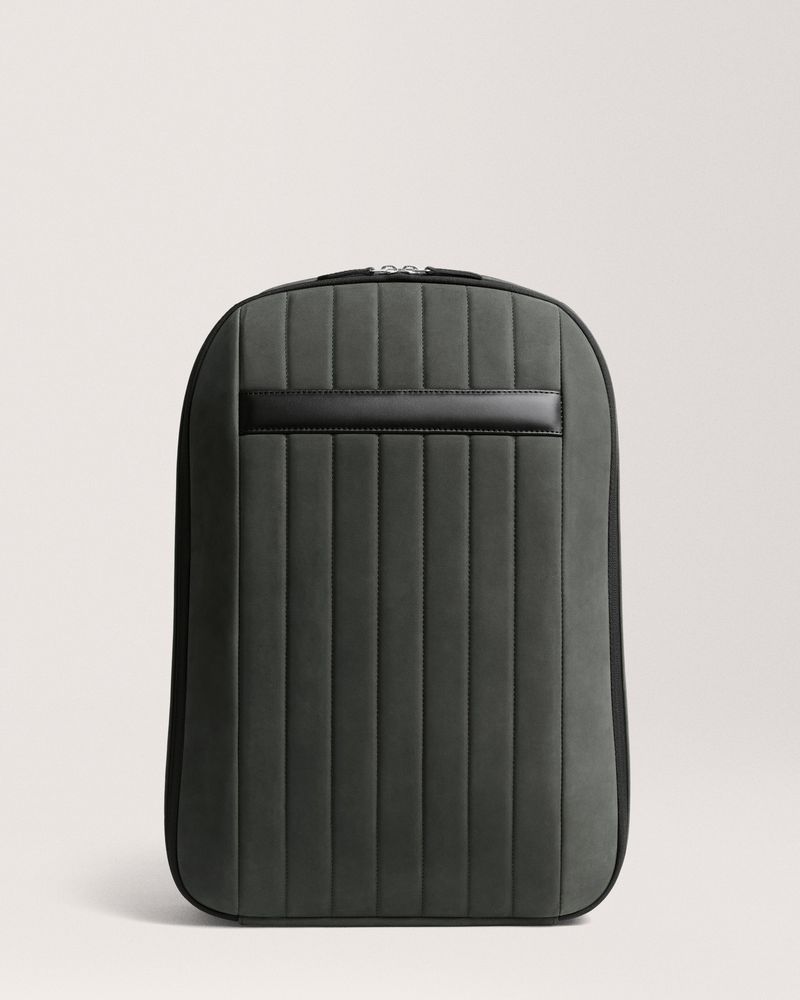 Carl Friedrik 72-Hour Backpack