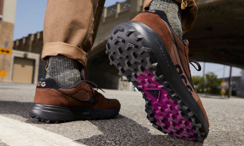 Nike ACG Lowcate