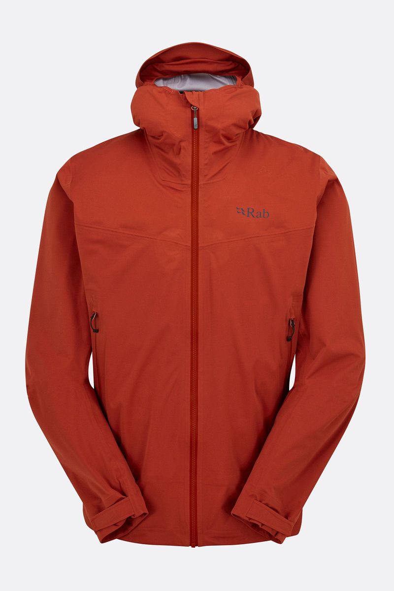 Rab Kinetic 2.0 Jacket