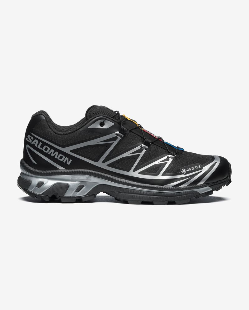 Salomon XT-6