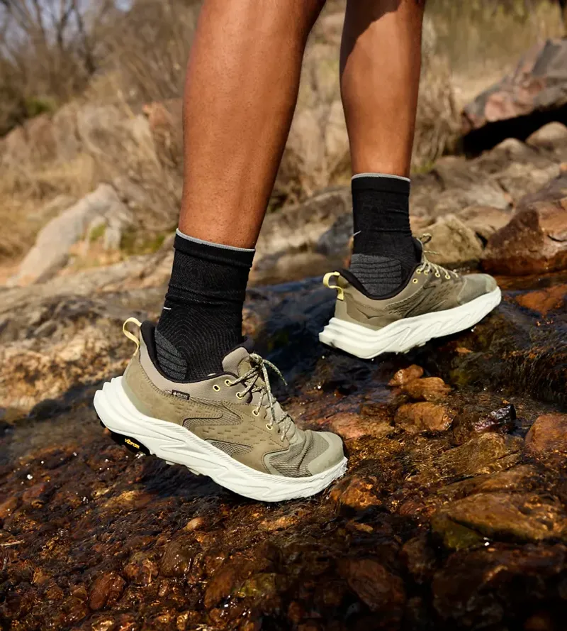 Hoka Anacapa 2 Low GTX