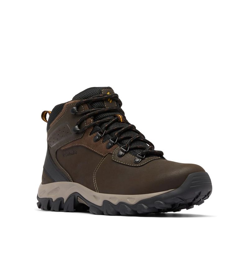 Columbia Newton Ridge Plus II Waterproof (Men)