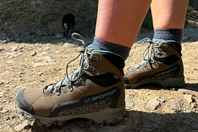 La Sportiva Nucleo High II GTX