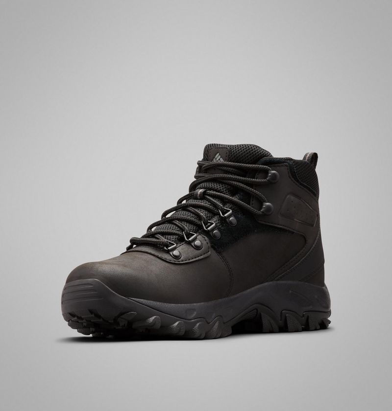 Columbia Newton Ridge Plus II Waterproof (Men)