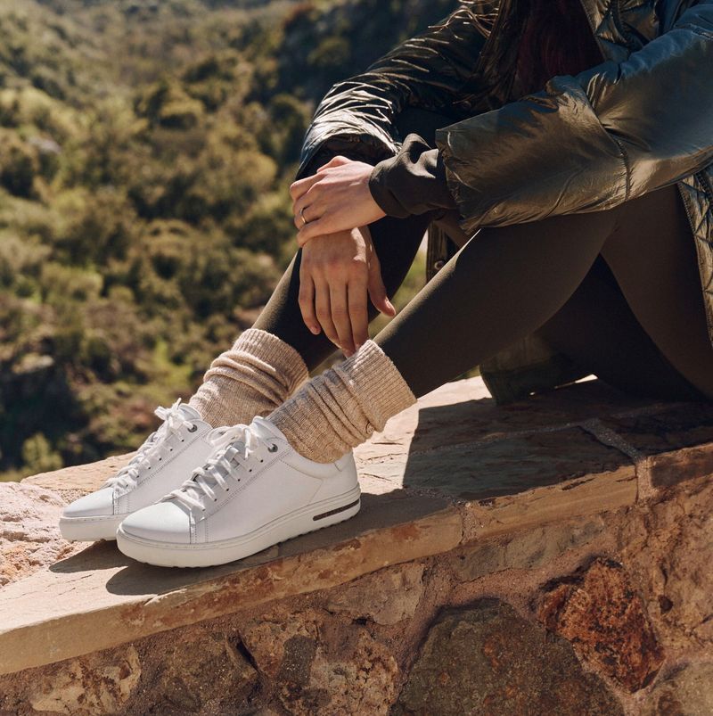Birkenstock Bend Low