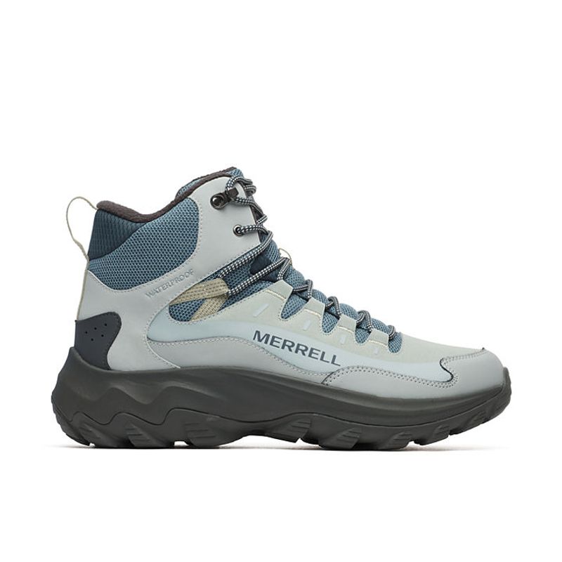 Merrell Thermo Chill 2 Mid Waterproof Boots