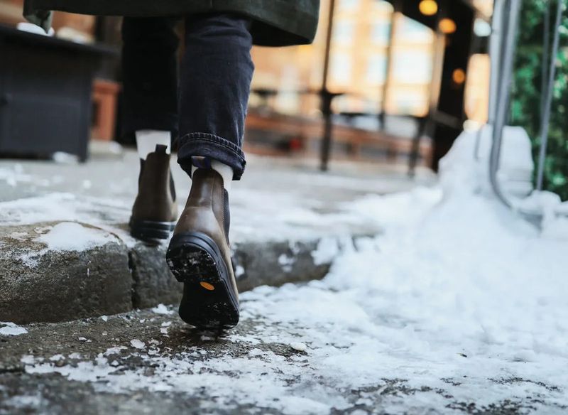 Blundstone Thermal Chelsea 566