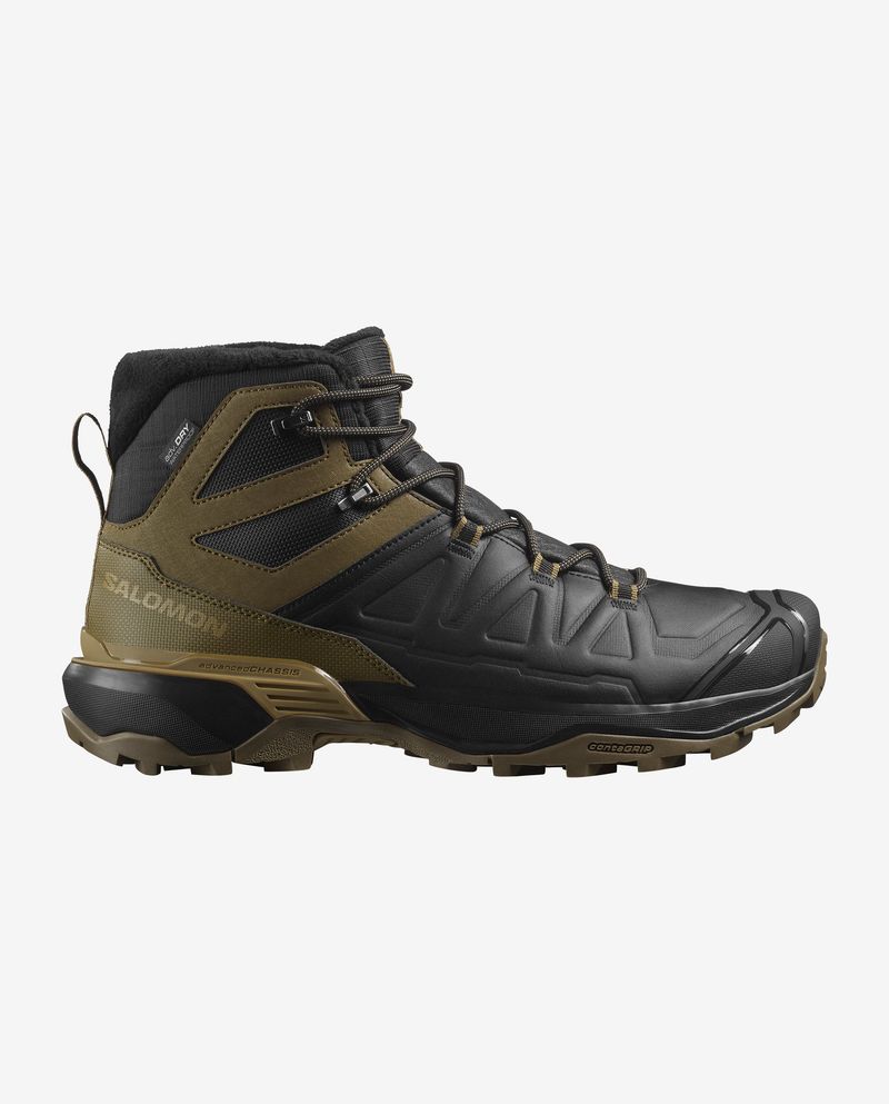 Salomon X Ultra Snowpilot Waterproof