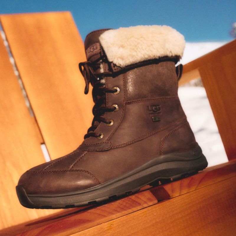 UGG Adirondack III Boot