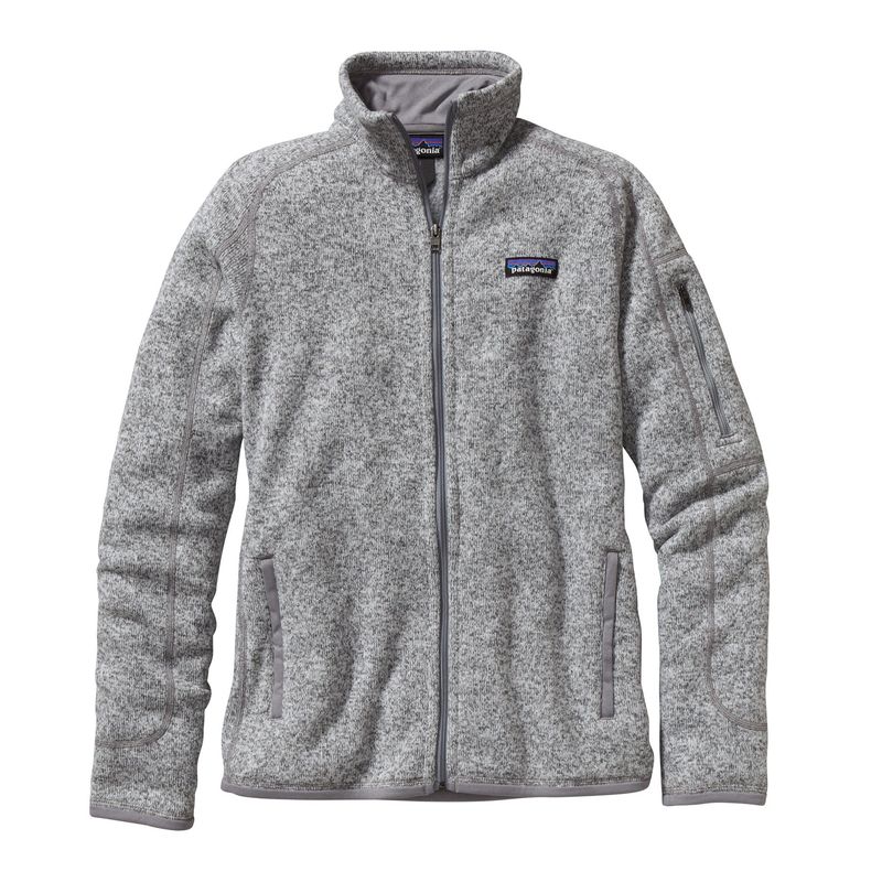 Better Sweater® Fleece Jacket