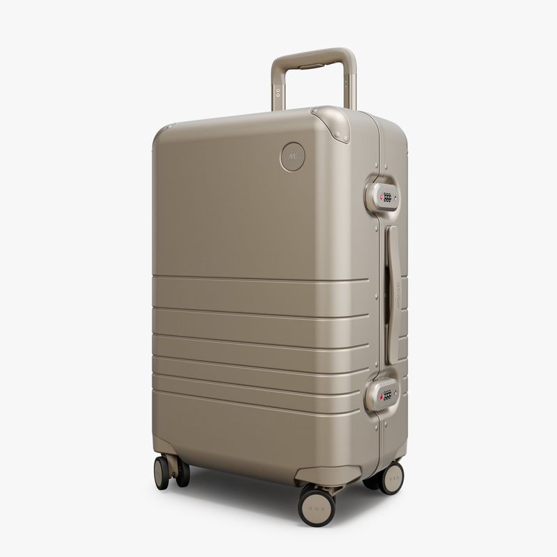 Monos Hybrid Carry-On