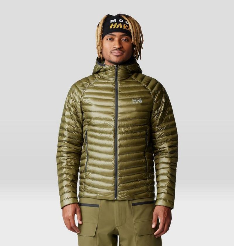 Mountain Hardwear Ghost Whisperer