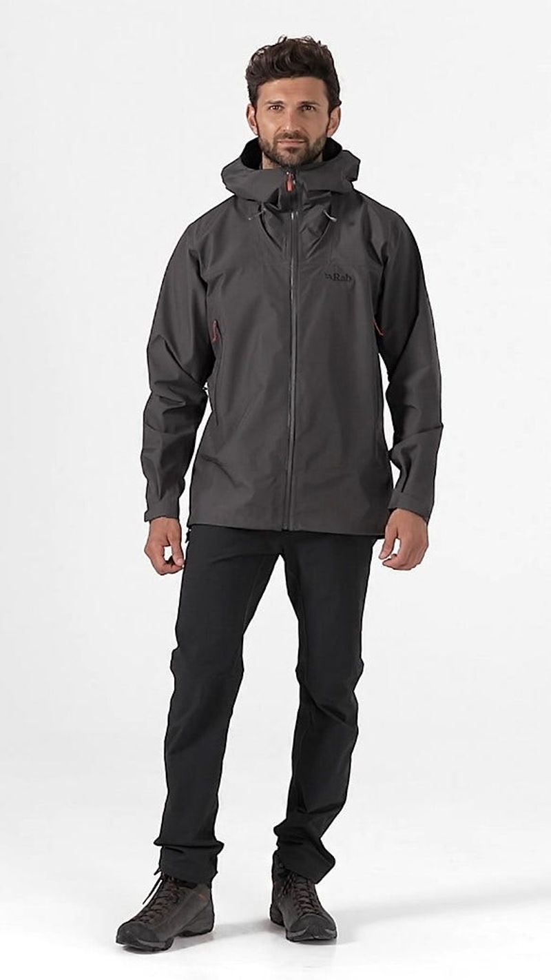 Rab Namche Gore-Tex Jacket