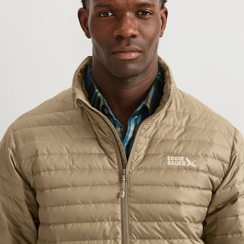 Eddie Bauer MicroTherm 2.0 Down Jacket