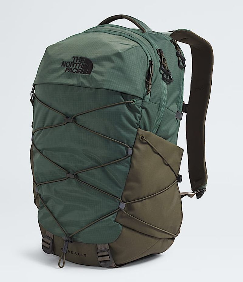 The North Face Borealis