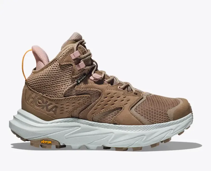 Hoka Anacapa 2 Mid GTX Winter Edition