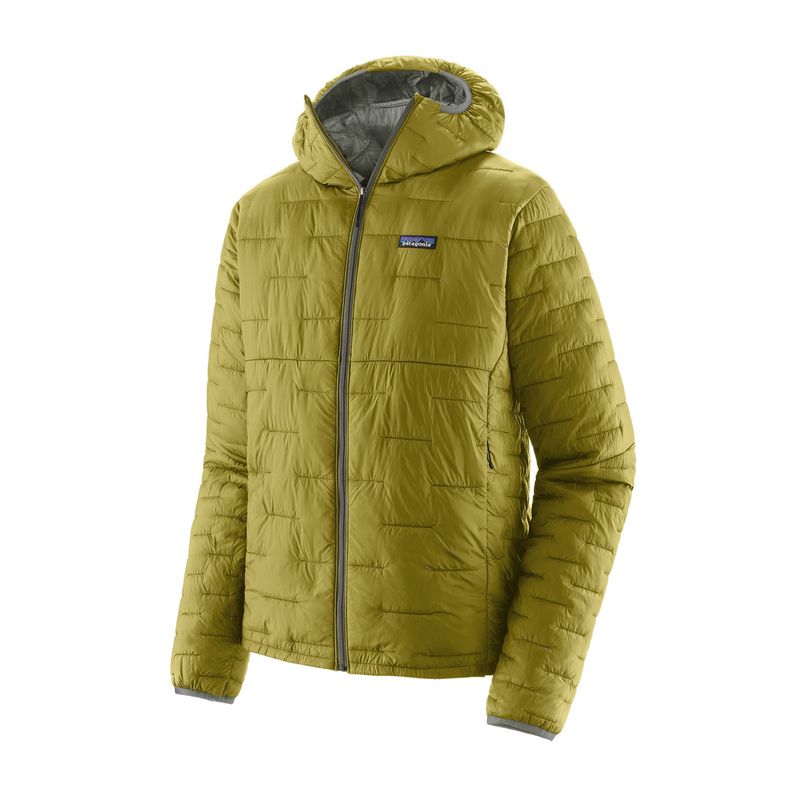 Micro Puff® Jacket