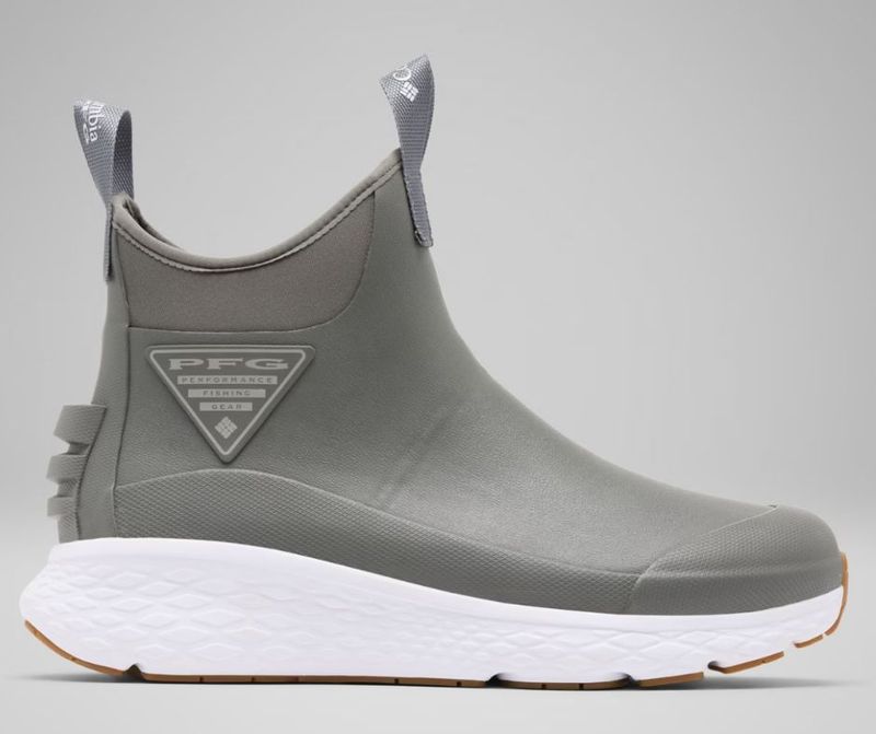 Design & Materials — Built for Water & Adventure