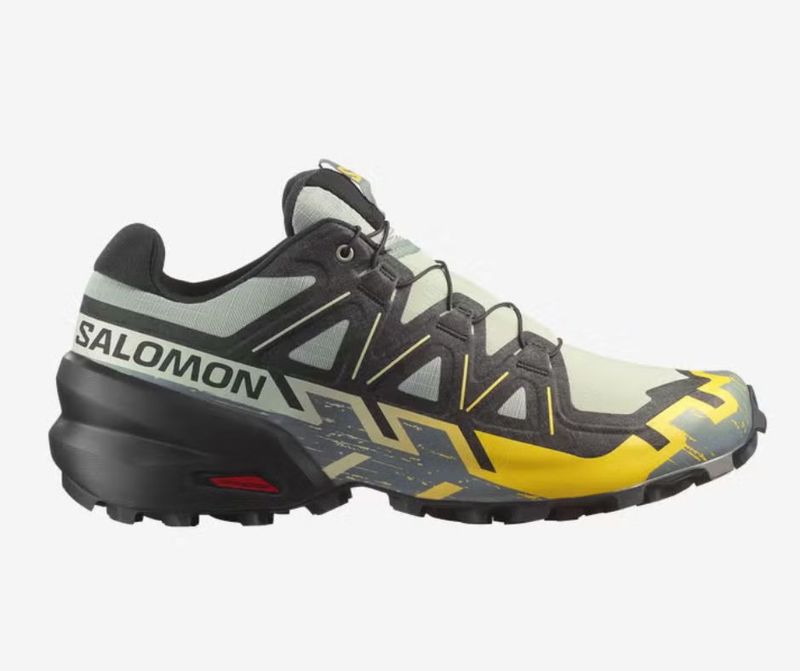 Design and Materials - Legendary Trail Heritage Elevated