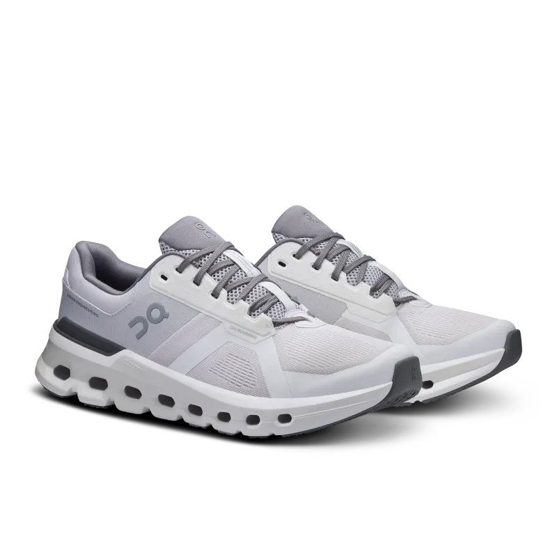 On Cloudrunner 2
