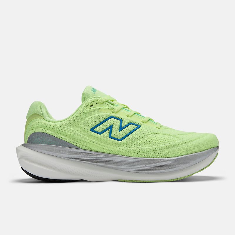 New Balance 1080v15 - Soft, Modern Cushioning for Long Walking Days