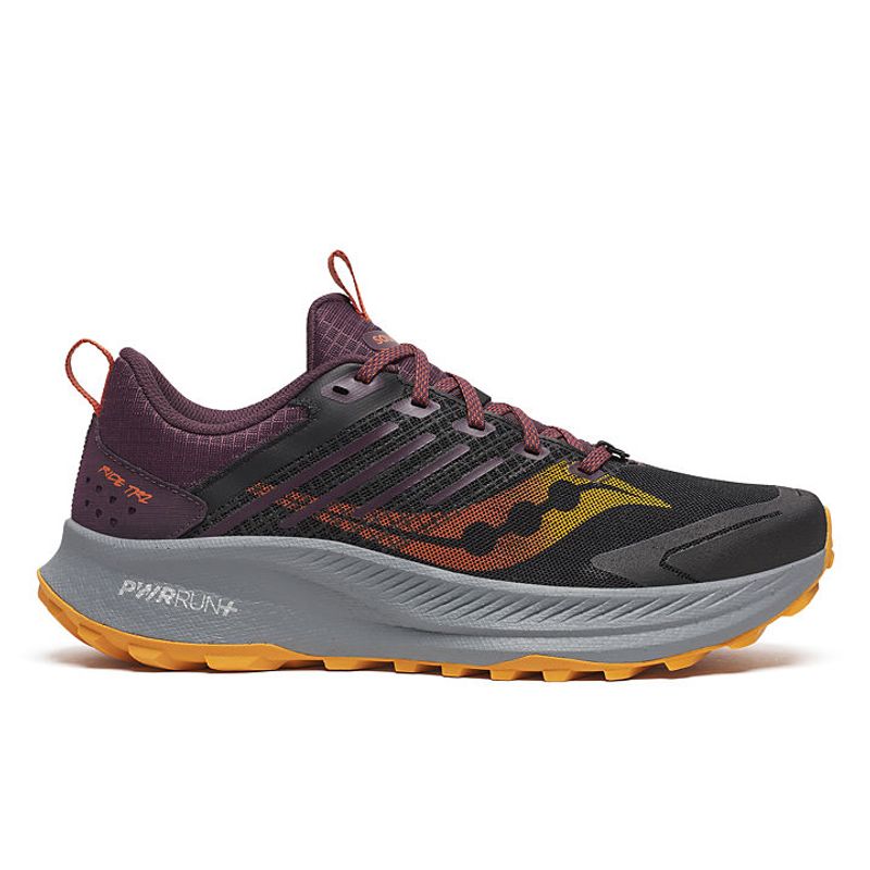 Saucony Ride TR2