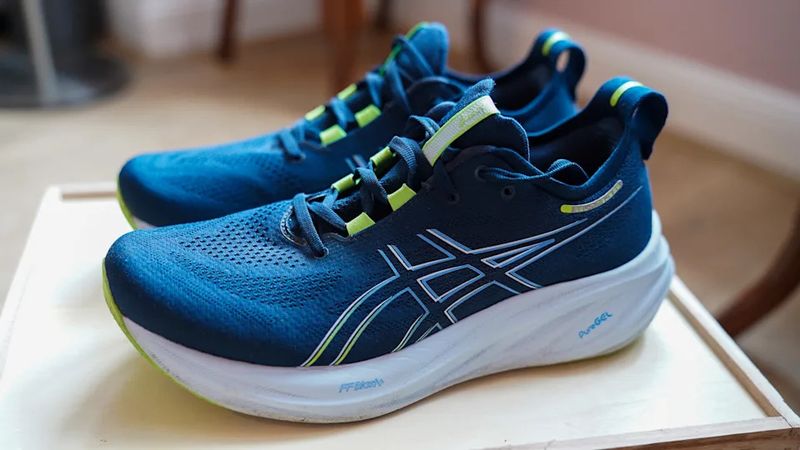 ASICS GEL Nimbus 26