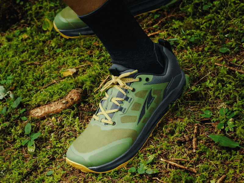 Altra Lone Peak 9 Waterproof
