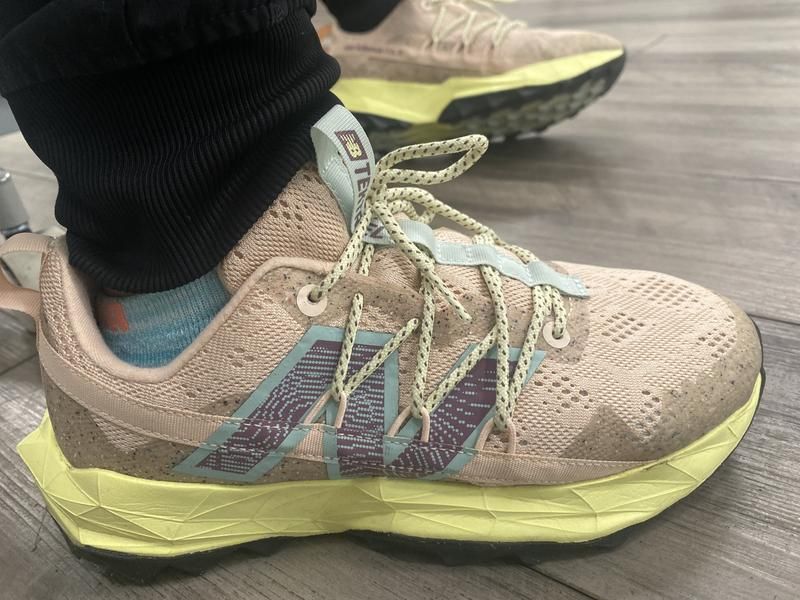 New Balance TEKTREL 