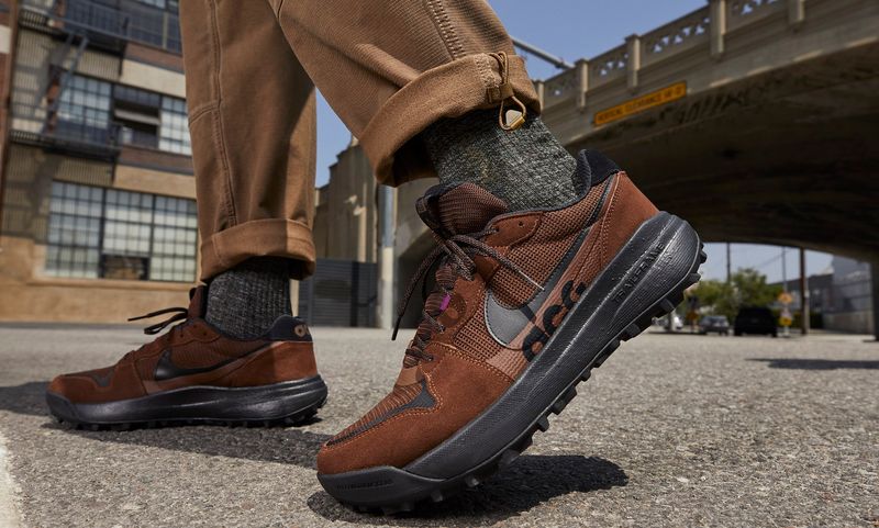 Nike ACG Lowcate