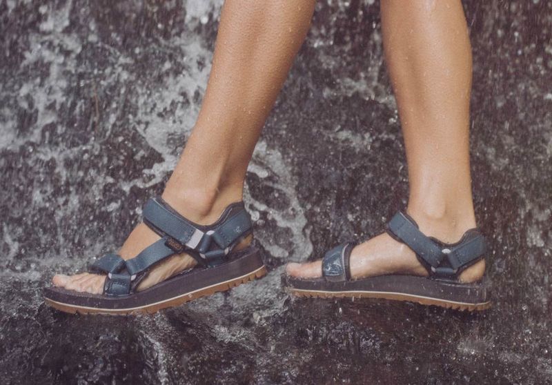 Teva Universal Trail Sandals – Adventure-Ready MVP