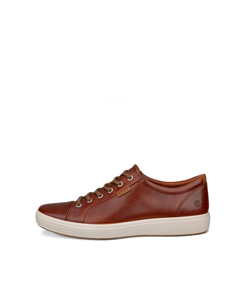 ECCO Soft 7 (leather sneaker)