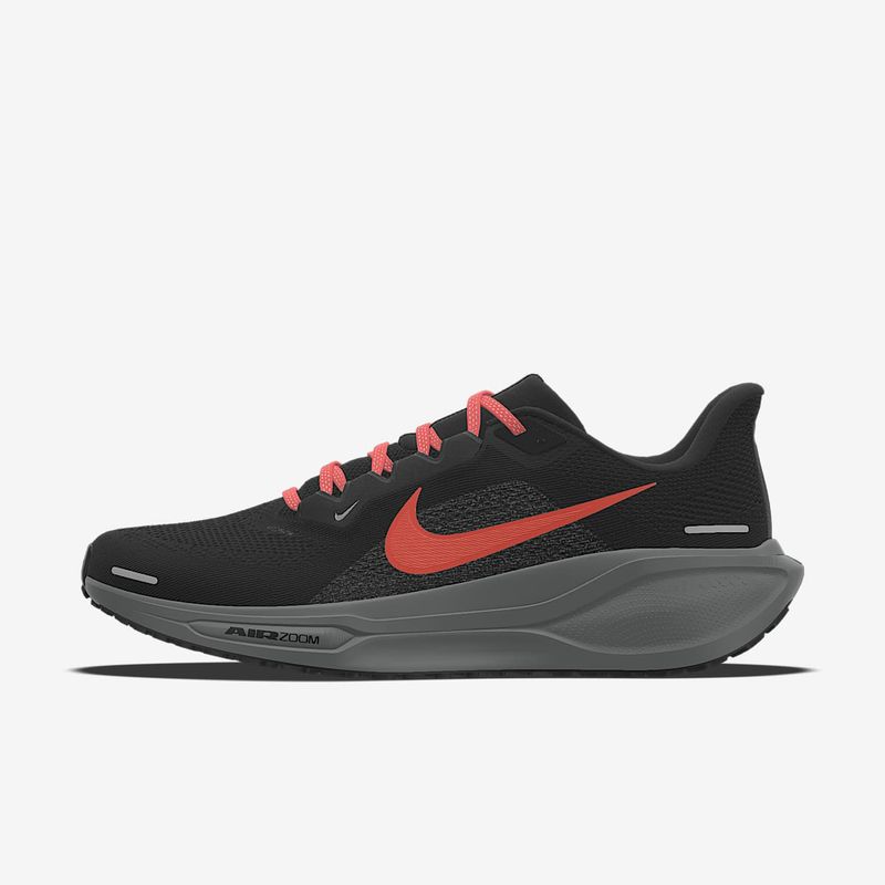Nike Pegasus 41 - The 'Do-Everything' Trainer That Travels Well