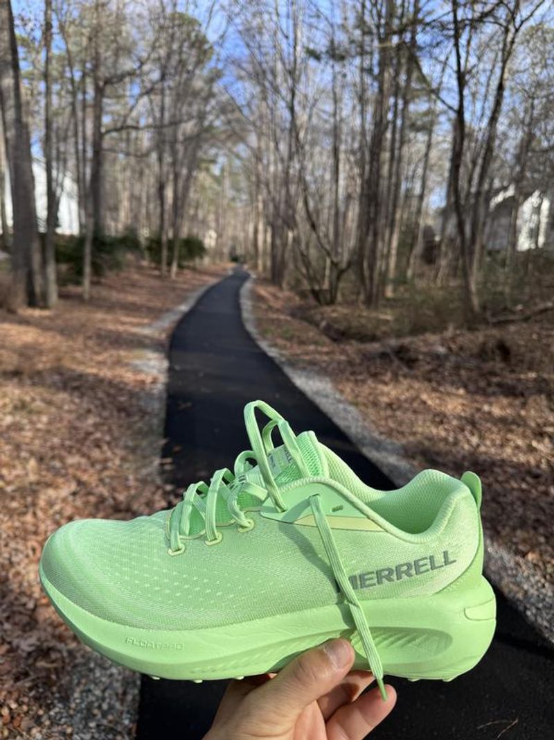 Merrell Morphlite