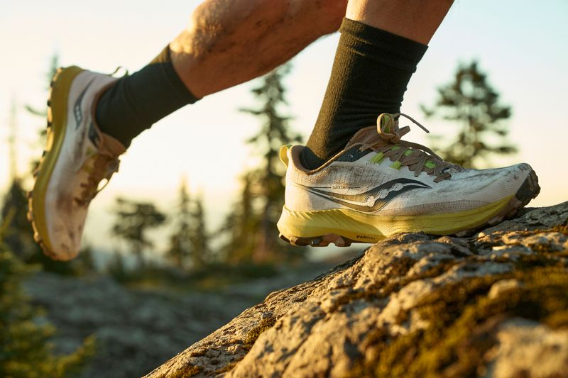 Saucony Peregrine 13