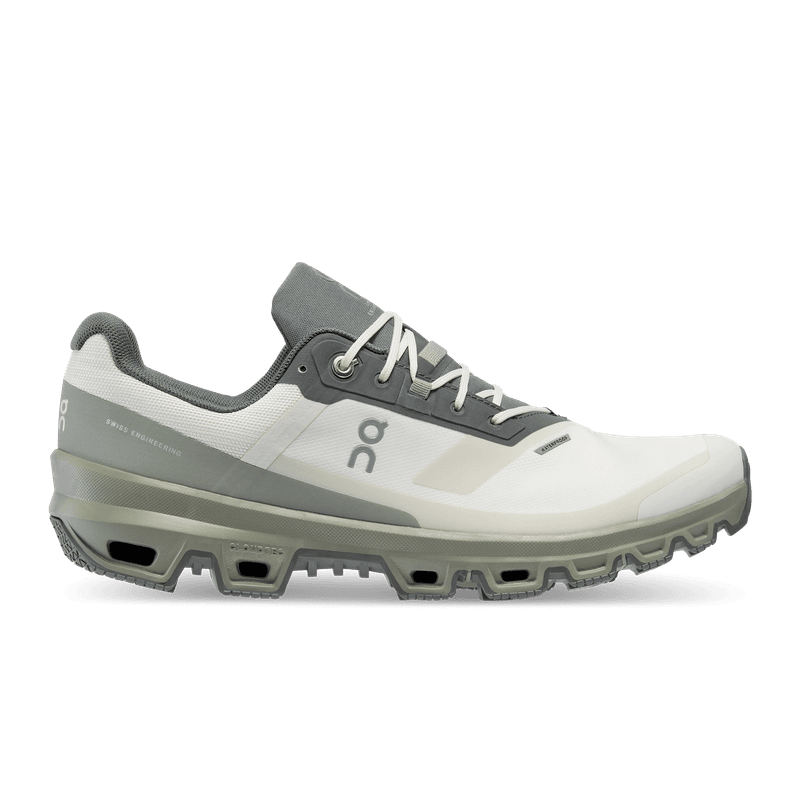 On Cloudventure Waterproof