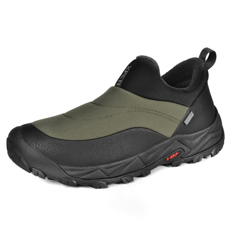 XPETI Winter Snow Casual Shoes