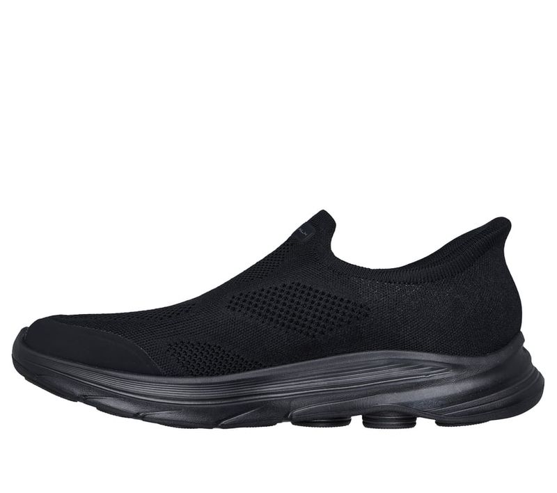 Skechers Men’s Go Walk Outdoor-Athletic Slip-On
