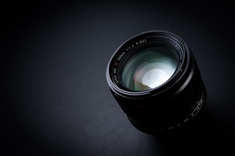 Fujifilm XF 56mm f/1.2 R WR