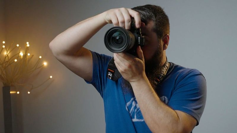 Sony Alpha 7 IV – Touch-Enhanced Full Frame Power
