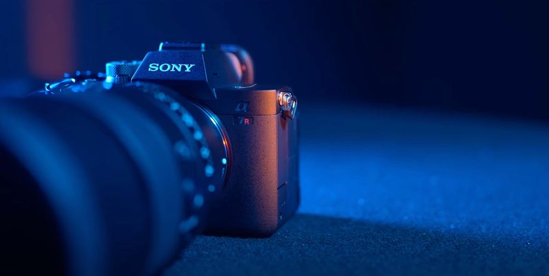 Sony A7R V